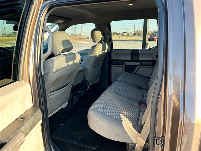 Ford F-150 photo 15