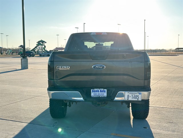 Ford F-150 photo 11