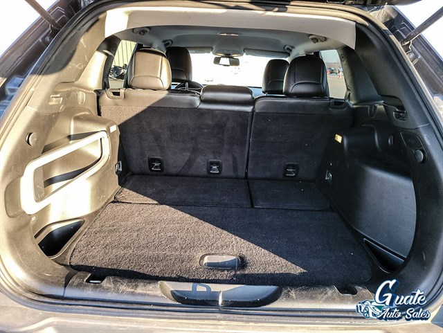 Jeep Cherokee photo 11