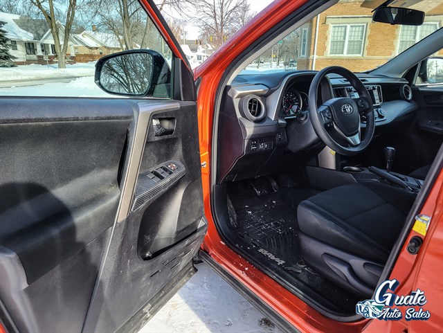 Toyota RAV4 photo 14