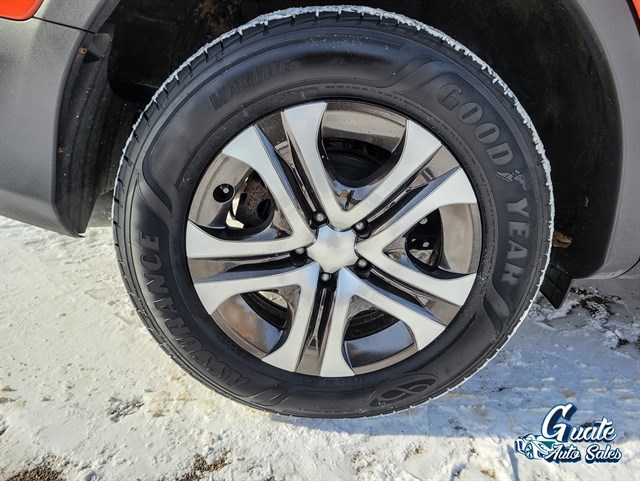 Toyota RAV4 photo 13