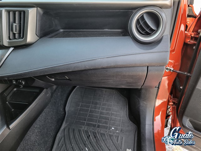 Toyota RAV4 photo 22
