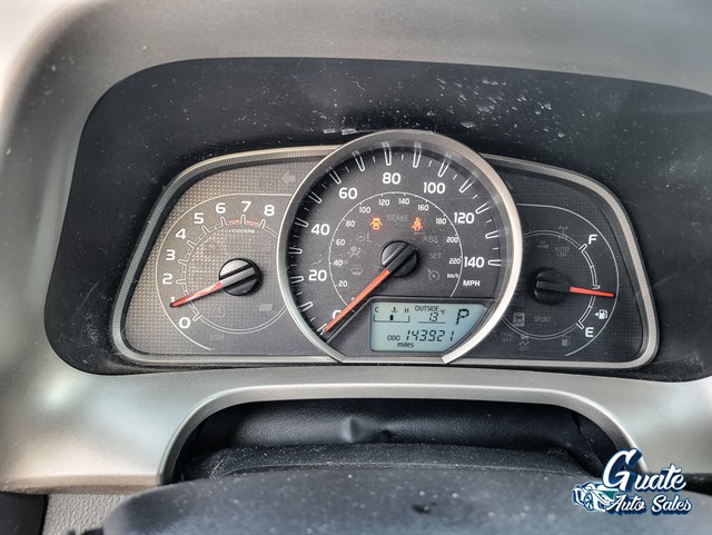 Toyota RAV4 photo 15