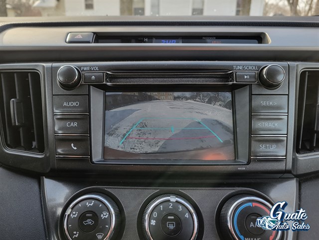 Toyota RAV4 photo 23