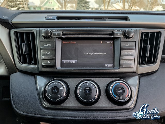 Toyota RAV4 photo 11