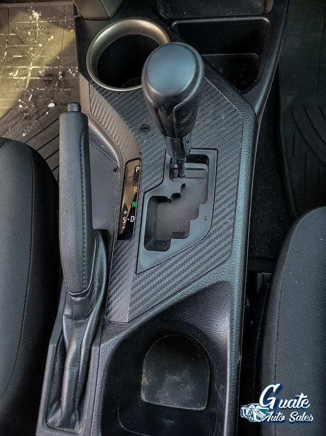 Toyota RAV4 photo 10
