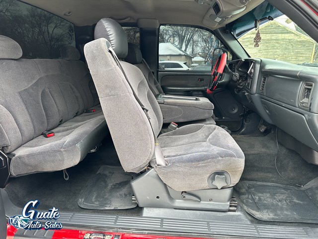 GMC Sierra photo 11