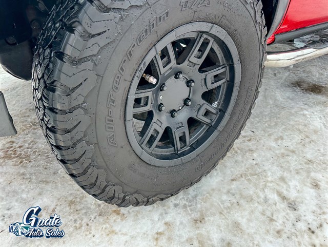 GMC Sierra photo 7