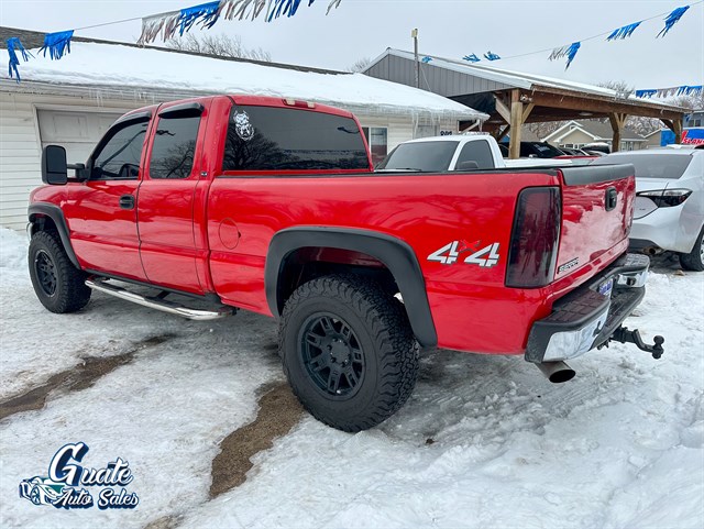 GMC Sierra photo 8