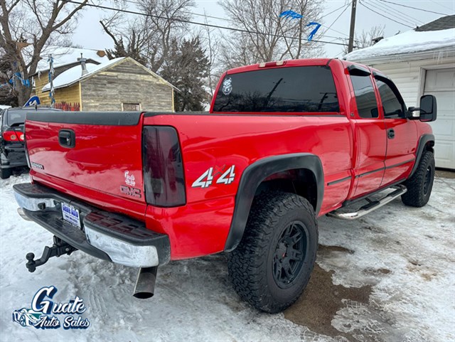 GMC Sierra photo 10