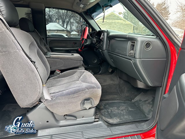 GMC Sierra photo 12