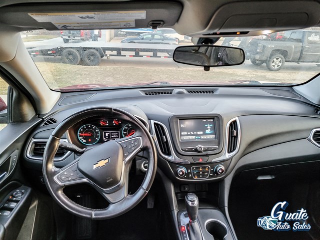 Jeep Cherokee photo 5