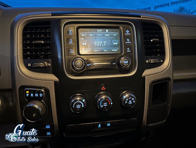Ram 1500 photo 5