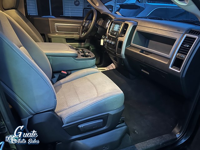 Ram 1500 photo 9