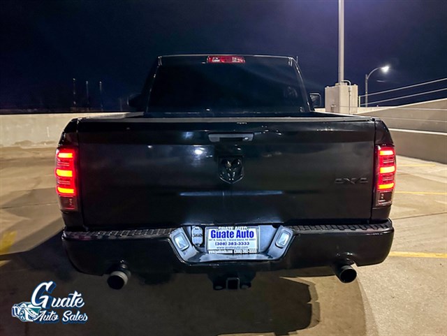 Ram 1500 photo 7