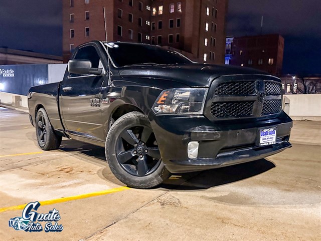 Ram 1500