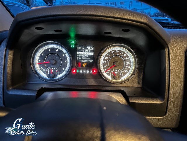 Ram 1500 photo 4