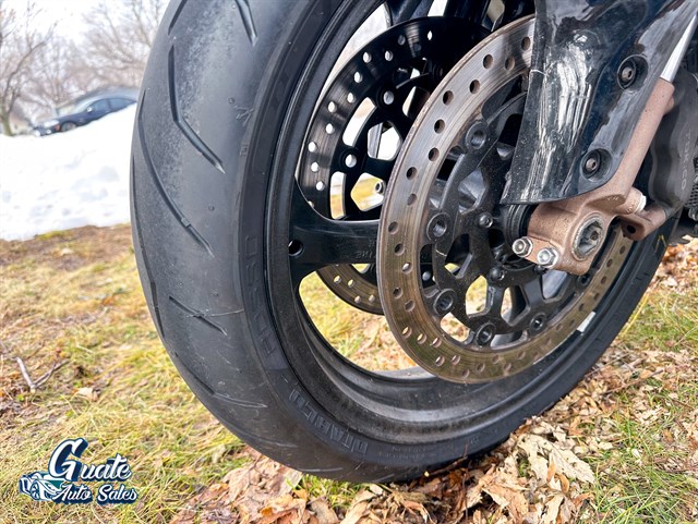 Honda CBR1000RR photo 5