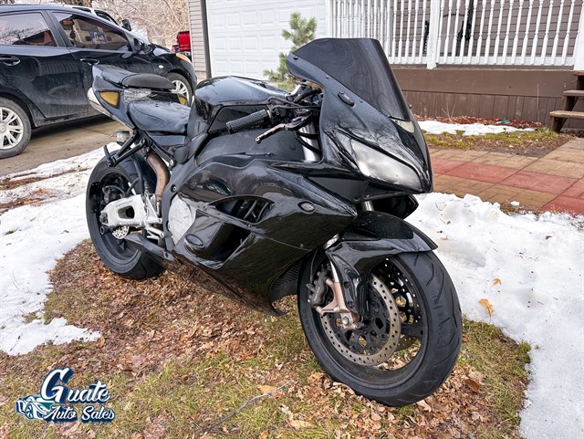 Honda CBR1000RR