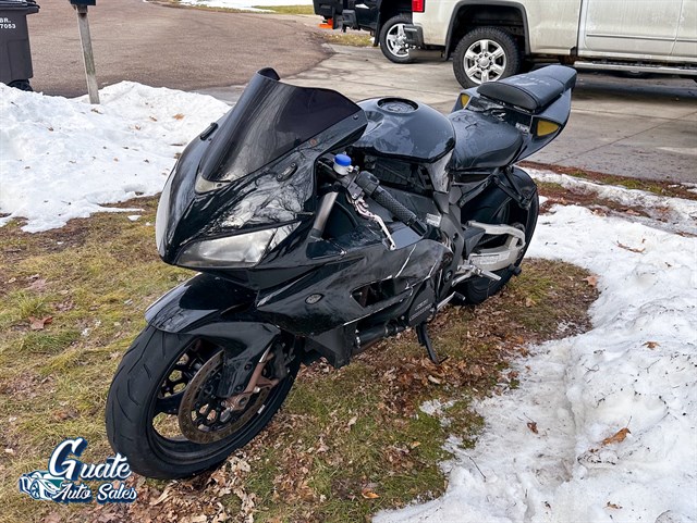 Honda CBR1000RR photo 2