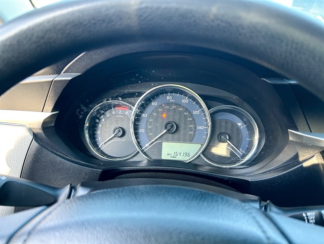 Toyota Corolla photo 12