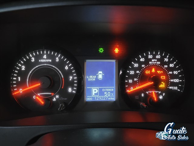 Toyota Sienna photo 7