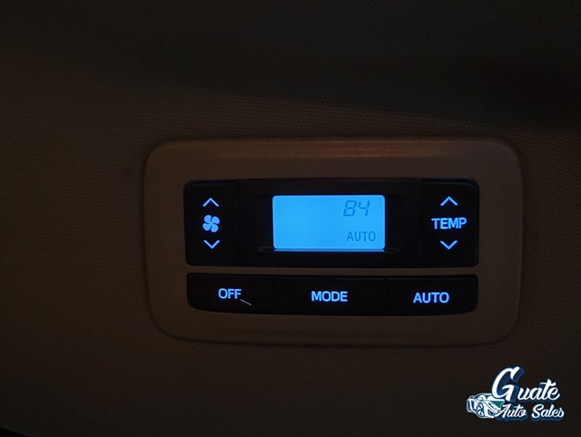 Toyota Sienna photo 15