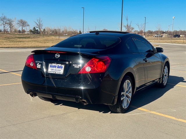 Nissan Altima photo 15