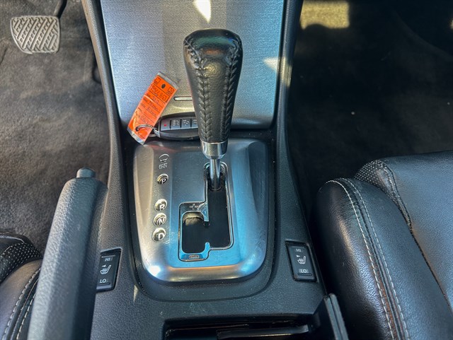 Nissan Altima photo 9