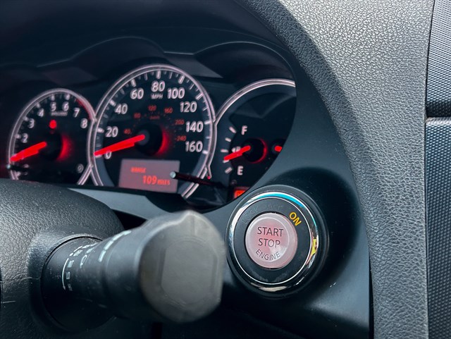 Nissan Altima photo 8