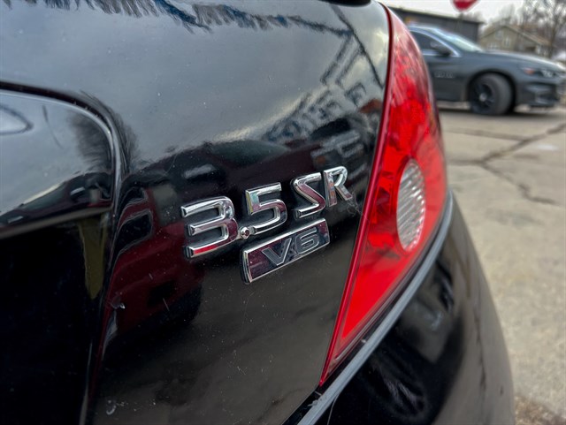 Nissan Altima photo 17