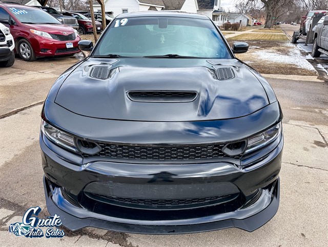 Dodge Charger photo 2