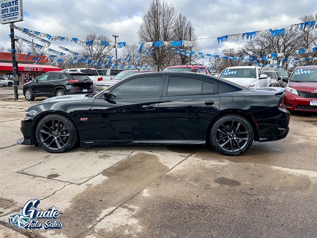 Dodge Charger photo 9