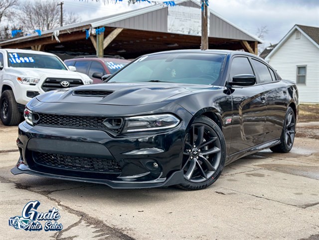 Dodge Charger photo 3