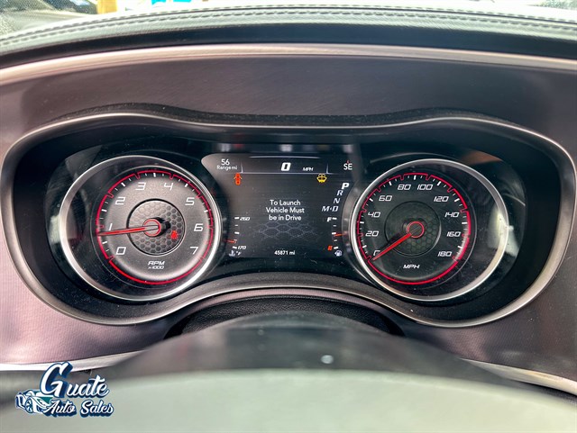 Dodge Charger photo 6
