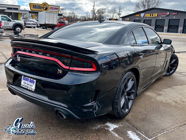 Dodge Charger photo 12