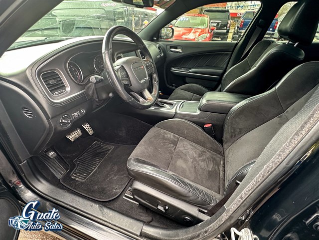Dodge Charger photo 5