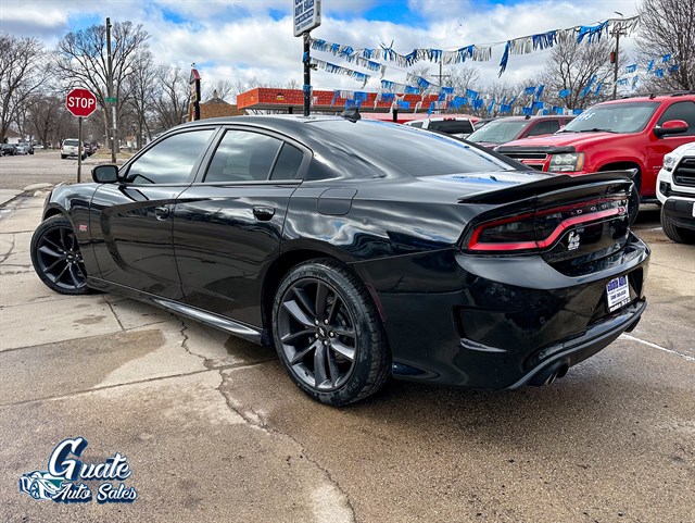 Dodge Charger photo 10
