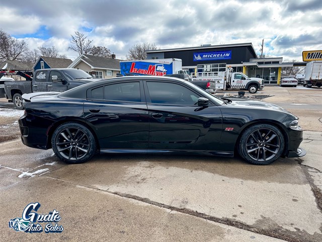 Dodge Charger photo 13
