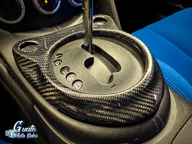 Nissan 370Z photo 8