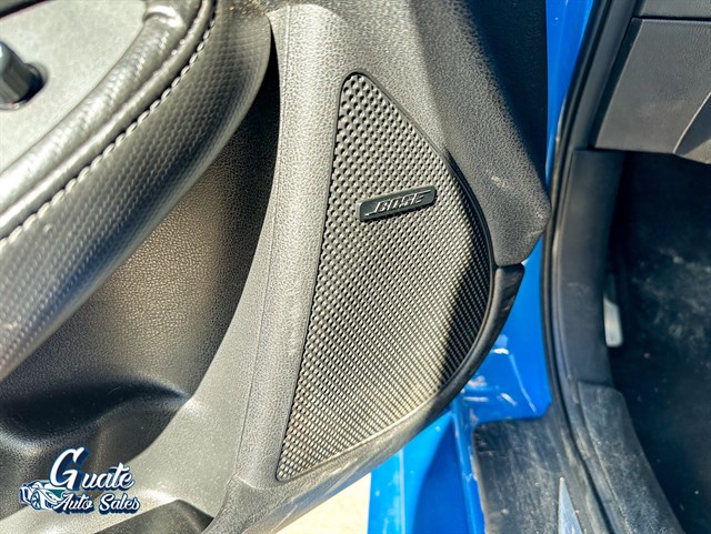 Nissan 370Z photo 5