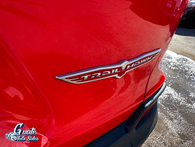 Jeep Cherokee photo 12