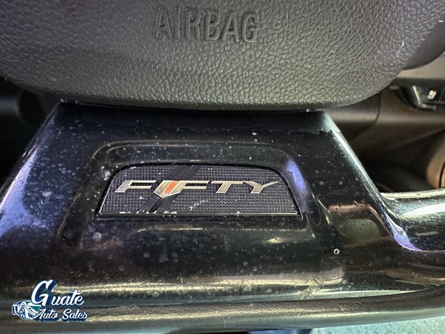 Chevrolet Camaro photo 7