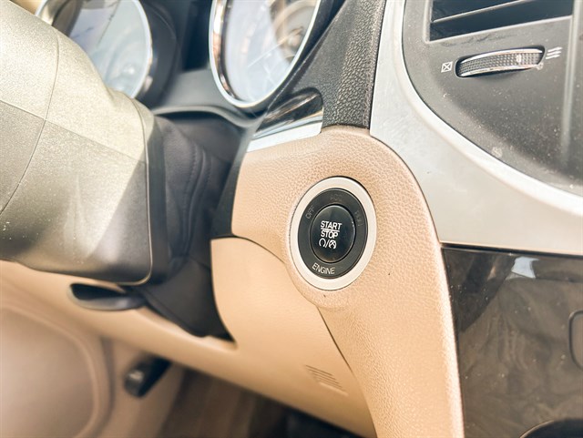Chrysler 300 photo 9