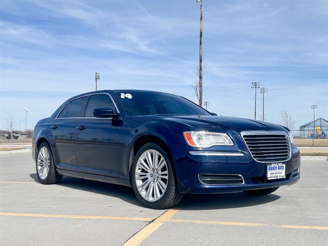 Chrysler 300