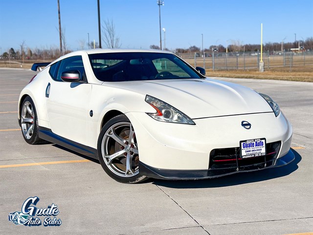 Nissan Z