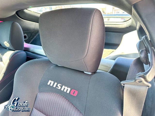 Nissan Z photo 6