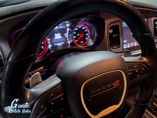 Dodge Charger photo 5
