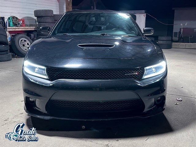 Dodge Charger photo 2