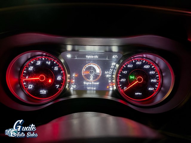 Dodge Charger photo 7